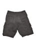 Wrangler Jeans Co Solid Gray Cargo Shorts Size 18R - photo 2