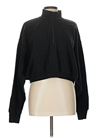 SKIMS Sweatshirt (view 1)