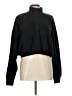 SKIMS Black Sweatshirt Size L - photo 1