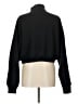 SKIMS Black Sweatshirt Size L - photo 2