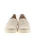 Vince. Solid Ivory Sneakers Size 8 - photo 2
