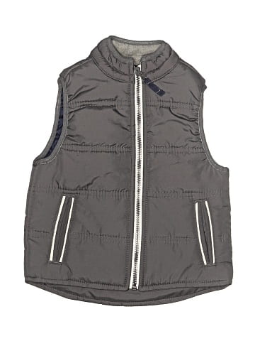 Carter's Vest (view 1)
