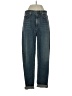 Goldsign 100% Cotton Blue Jeans Size 26 waist - photo 1