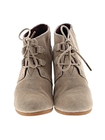 TOMS Wedges (view 2)