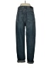 Goldsign 100% Cotton Blue Jeans Size 26 waist - photo 2