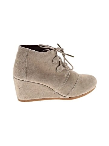 TOMS Wedges (view 1)