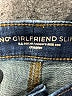 Chico's Blue Jeans Size XS (00) - photo 7