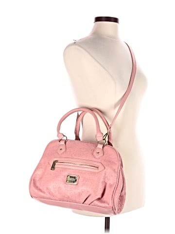 Juicy Couture Satchel (view 2)