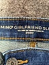 Chico's Blue Jeans Size Sm (0) - photo 7