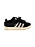 Adidas Black Sneakers Size 7 - photo 1