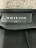 White Fox Black Dress Pants Size S - photo 7
