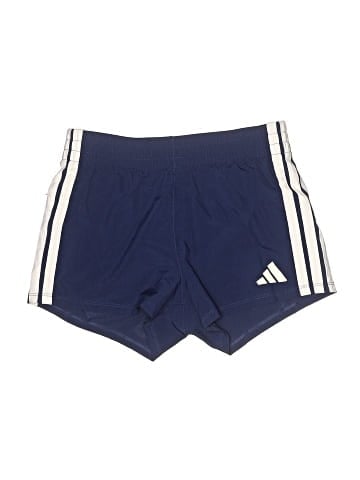 Adidas Athletic Shorts (view 1)