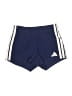 Adidas Blue Athletic Shorts Size 10 - photo 1