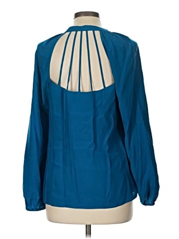 Alice & Trixie Long Sleeve Blouse (view 2)