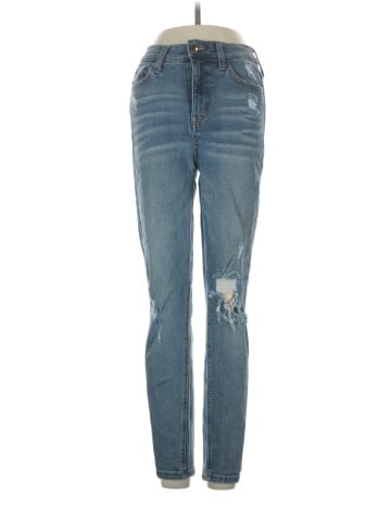 Celebrity Pink Jeans (view 1)