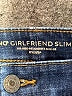 Chico's Blue Jeans Size S - photo 7