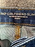 Chico's Blue Jeans Size Sm (0) - photo 7