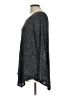 Green Envelope Gray Pullover Sweater Size L - photo 5