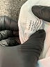 Sara Campbell Solid Gray Casual Pants Size S - photo 8