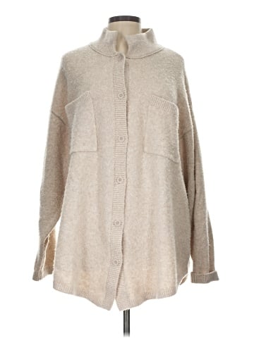 Aerie Cardigan (view 1)