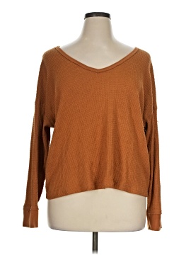 American Eagle Outfitters Pullover Sweater