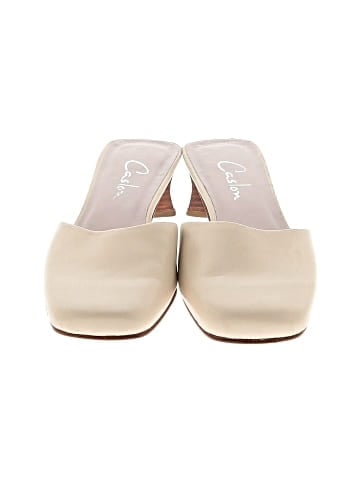 Caslon Mule/Clog (view 2)