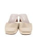 Caslon Ivory Mule/Clog Size 8 - photo 2