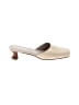 Caslon Ivory Mule/Clog Size 8 - photo 1