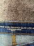 Chico's Blue Jeans Size XS (00) - photo 7