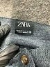 Zara Gray Cardigan Size M - photo 7