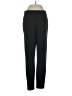 J.Crew Solid Black Active Pants Size S - photo 1