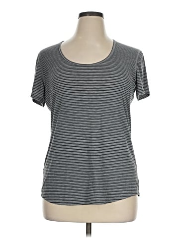 lucy Short Sleeve T-Shirt (view 1)