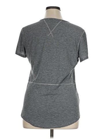 lucy Short Sleeve T-Shirt (view 2)