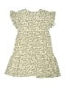 Steve Madden Animal Print Ivory Dress Size 7 - 8 - photo 1