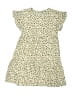 Steve Madden Animal Print Ivory Dress Size 7 - 8 - photo 2