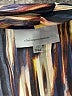 Classiques Entier 100% Silk Brown Sleeveless Silk Top Size XL - photo 7