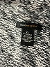 BCBGMAXAZRIA Tweed Gray Cardigan Size XL - photo 7