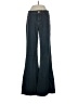 Express Blue Jeans Size 0 - photo 1