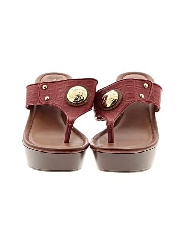 Tommy Hilfiger Wedges (view 2)