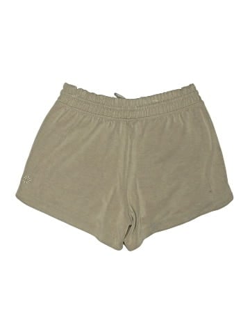 Athleta Khaki Shorts (view 2)