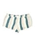 Splendid Stripes Blue Board Shorts Size M - photo 2