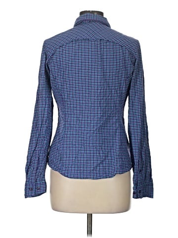 Columbia Long Sleeve Button-Down Shirt (view 2)