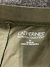 Catherines Solid Green Casual Pants Size 1X - photo 7