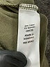 Catherines Solid Green Casual Pants Size 1X - photo 8