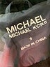 MICHAEL Michael Kors 100% Polyester Camo Blue Snow Jacket Size S - photo 6