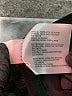 MICHAEL Michael Kors 100% Polyester Camo Blue Snow Jacket Size S - photo 7