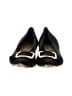 ROTHY'S Black Flats Size 8 1/2 - photo 2