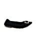 ROTHY'S Black Flats Size 8 1/2 - photo 1