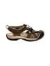 Keen Brown Sandals Size 8 1/2 - photo 1