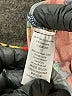 Lularoe Orange 3/4 Sleeve T-Shirt Size 24 - 26 - photo 8